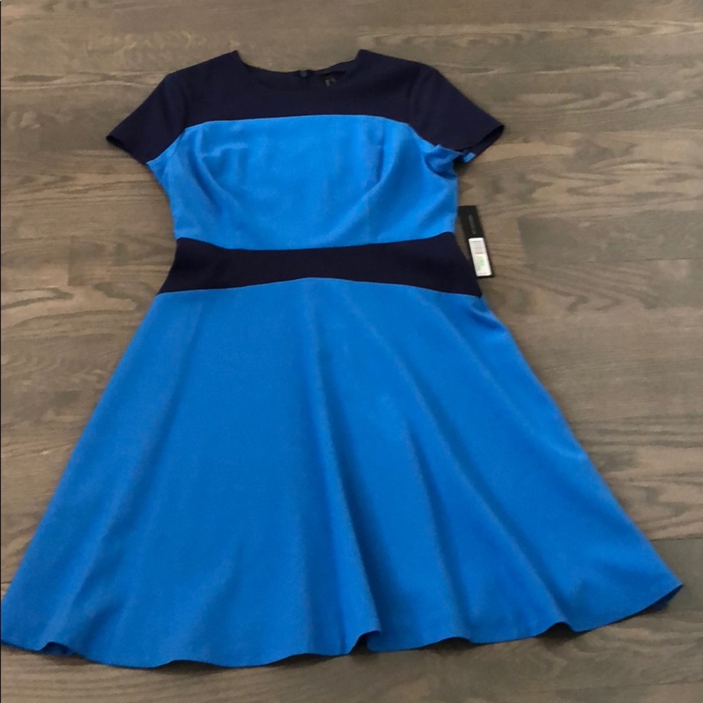 Andrew Marc dress - never worn!